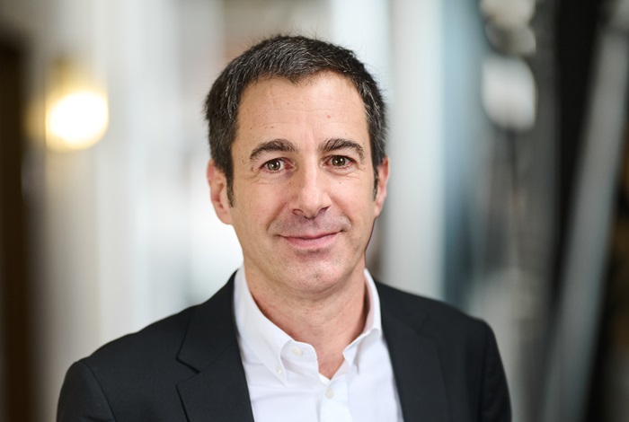 Laurent Caldichoury - ENGIE Global Markets