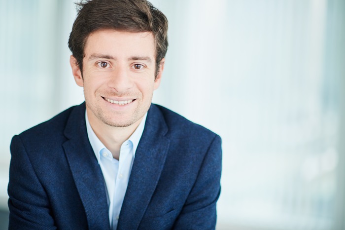 Henri Domenach - ENGIE Global Markets