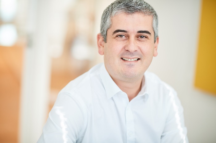 Mounir Ghabarou